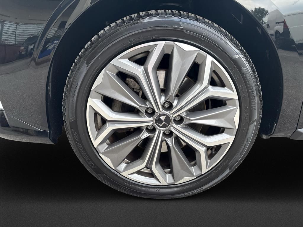 DS Automobiles DS4 2022