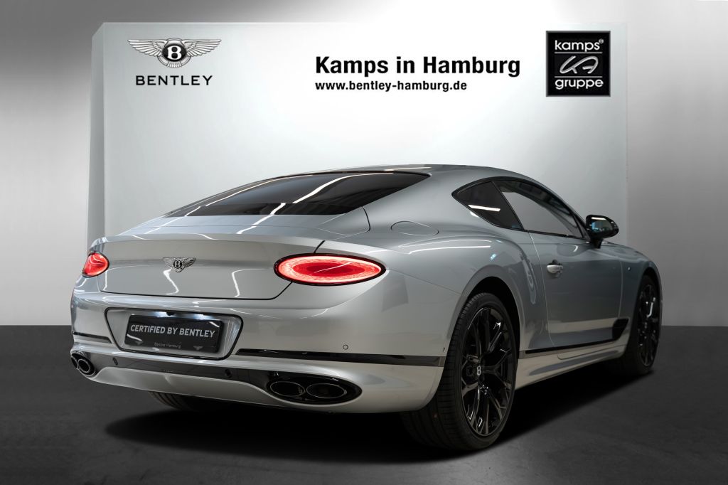 Bentley Continental GT 2024