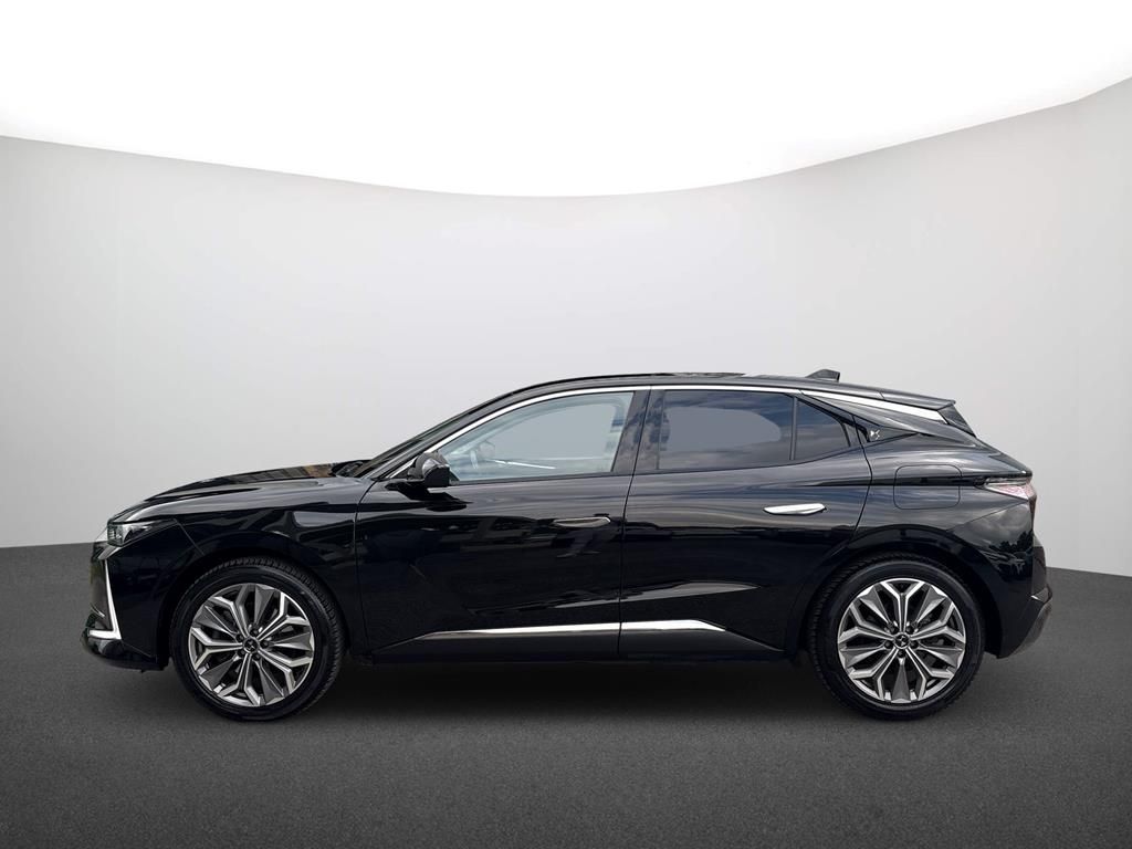 DS Automobiles DS4 2022
