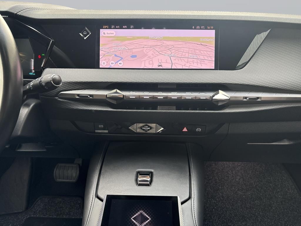 DS Automobiles DS4 2022