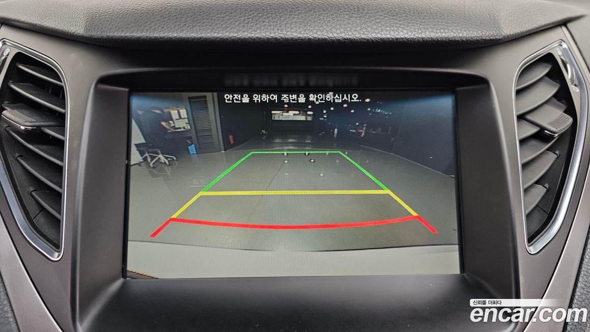 Hyundai Grandeur 2015