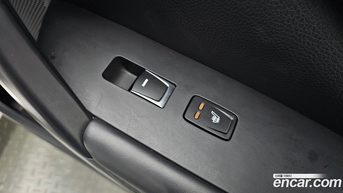 Hyundai Grandeur 2015