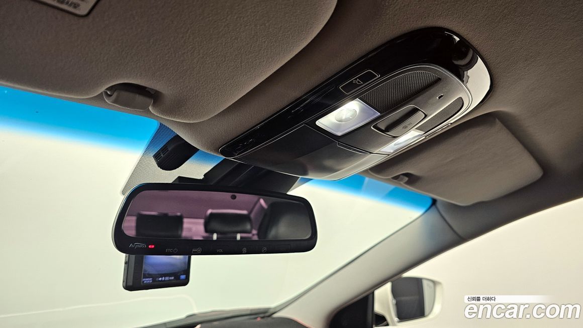 Hyundai Grandeur 2016