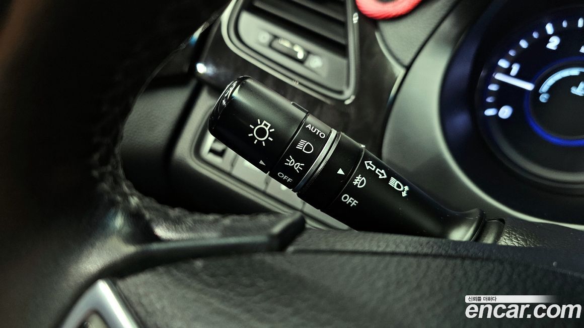 Hyundai Grandeur 2016