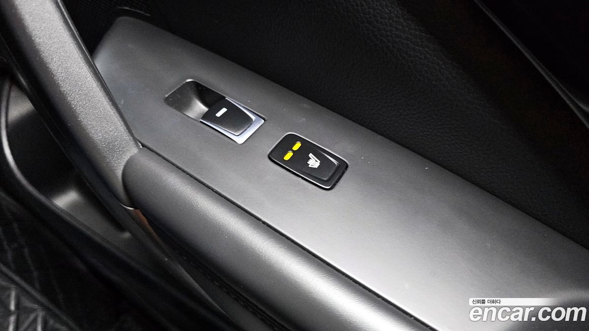 Hyundai Grandeur 2016