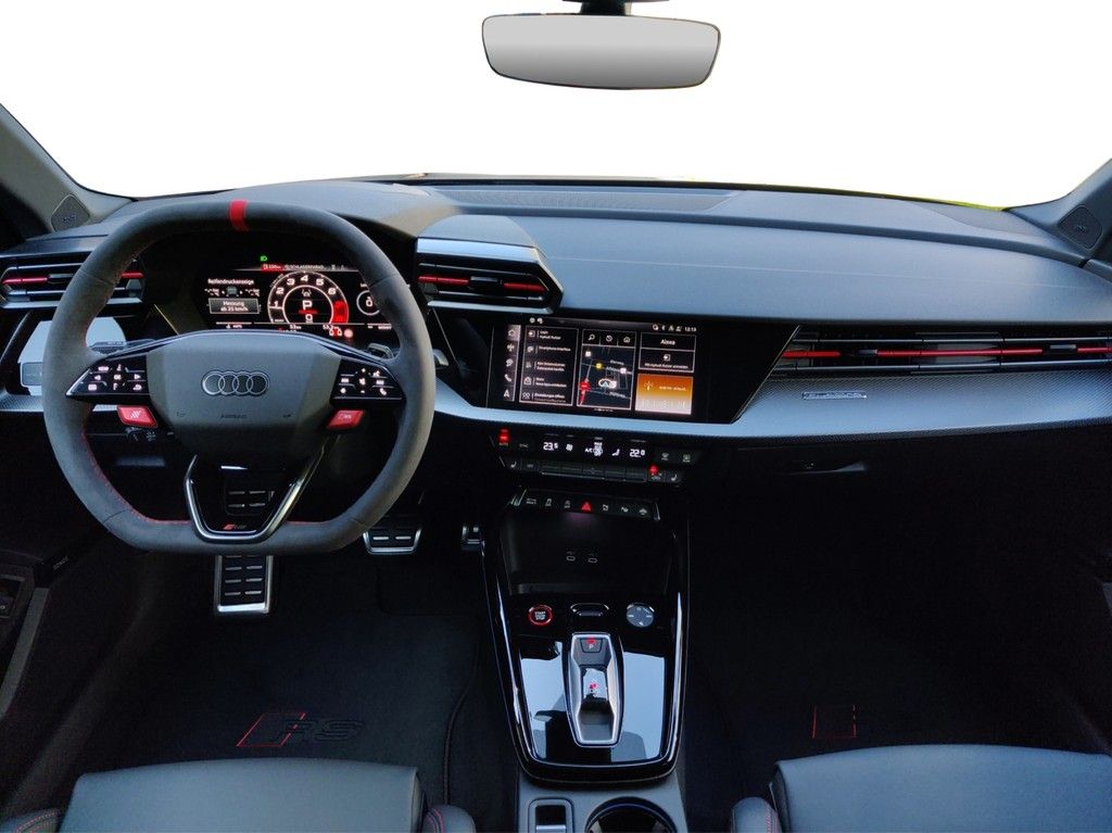 Audi RS3 2025