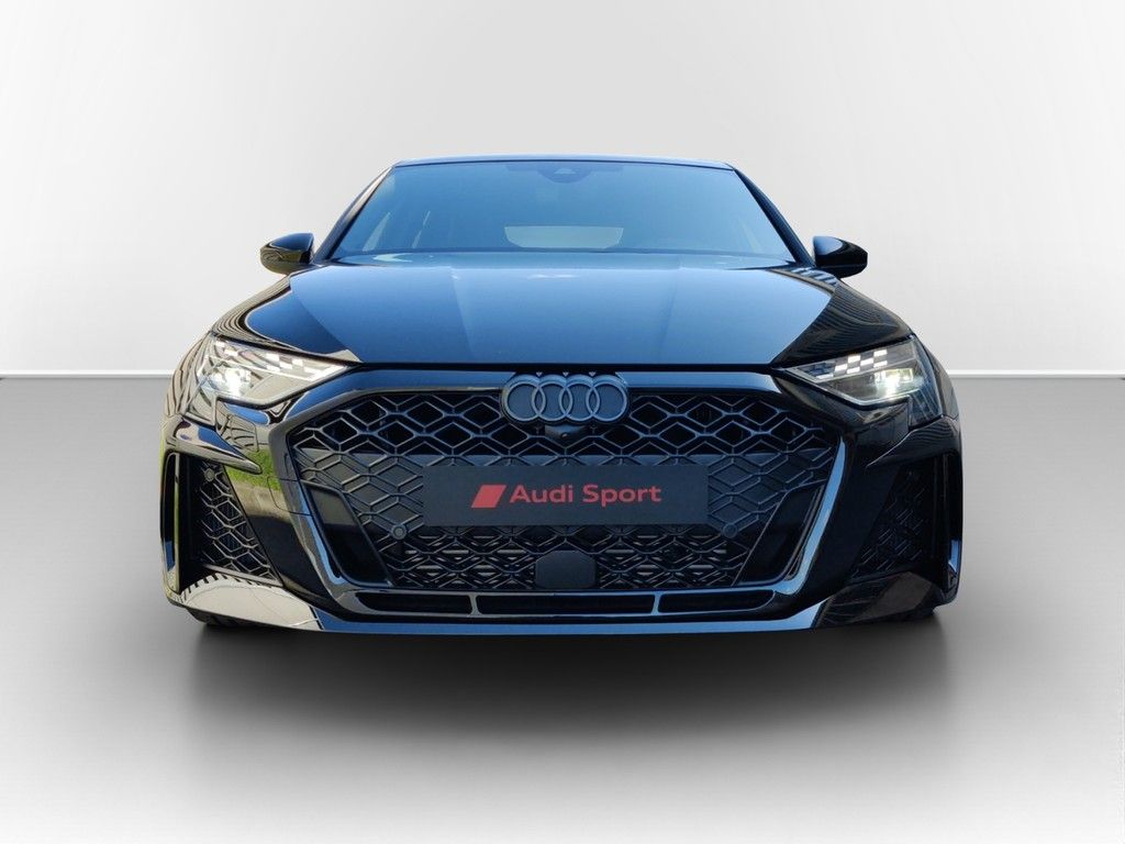 Audi RS3 2025