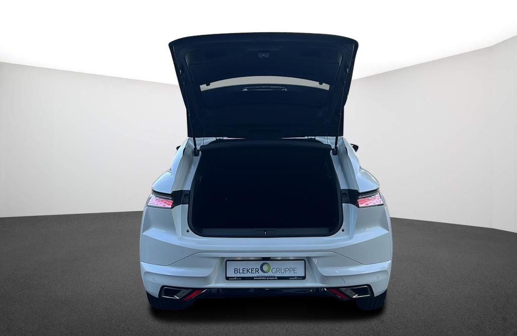 DS Automobiles DS4 2022