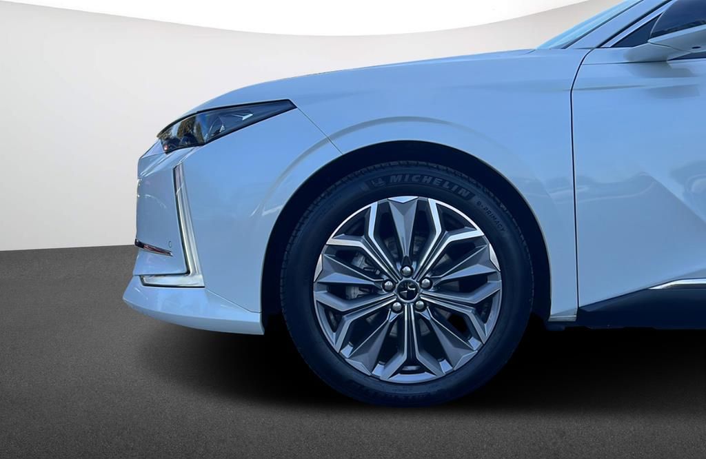 DS Automobiles DS4 2022