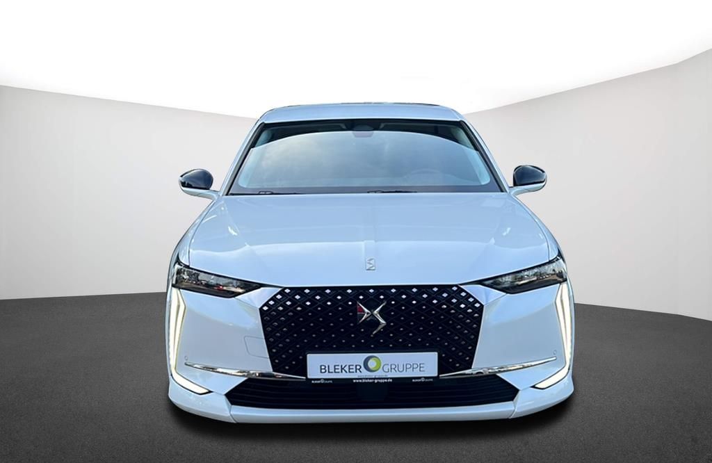 DS Automobiles DS4 2022