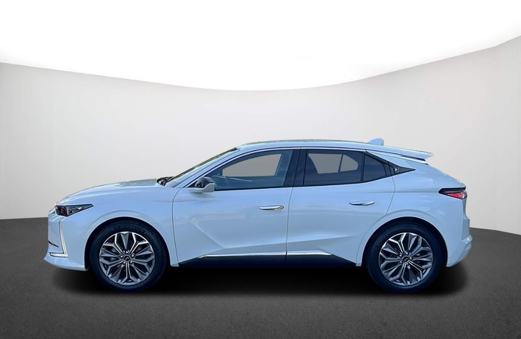 DS Automobiles DS4 2022