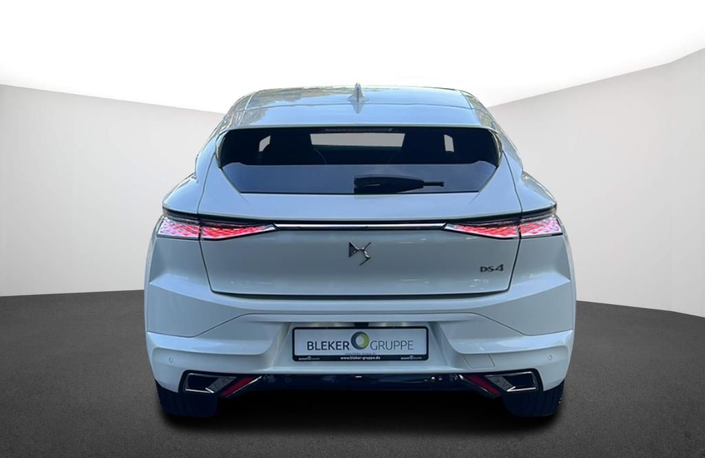 DS Automobiles DS4 2022