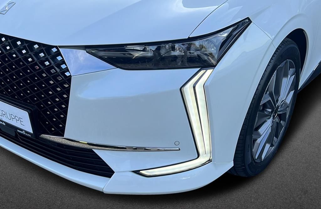 DS Automobiles DS4 2022