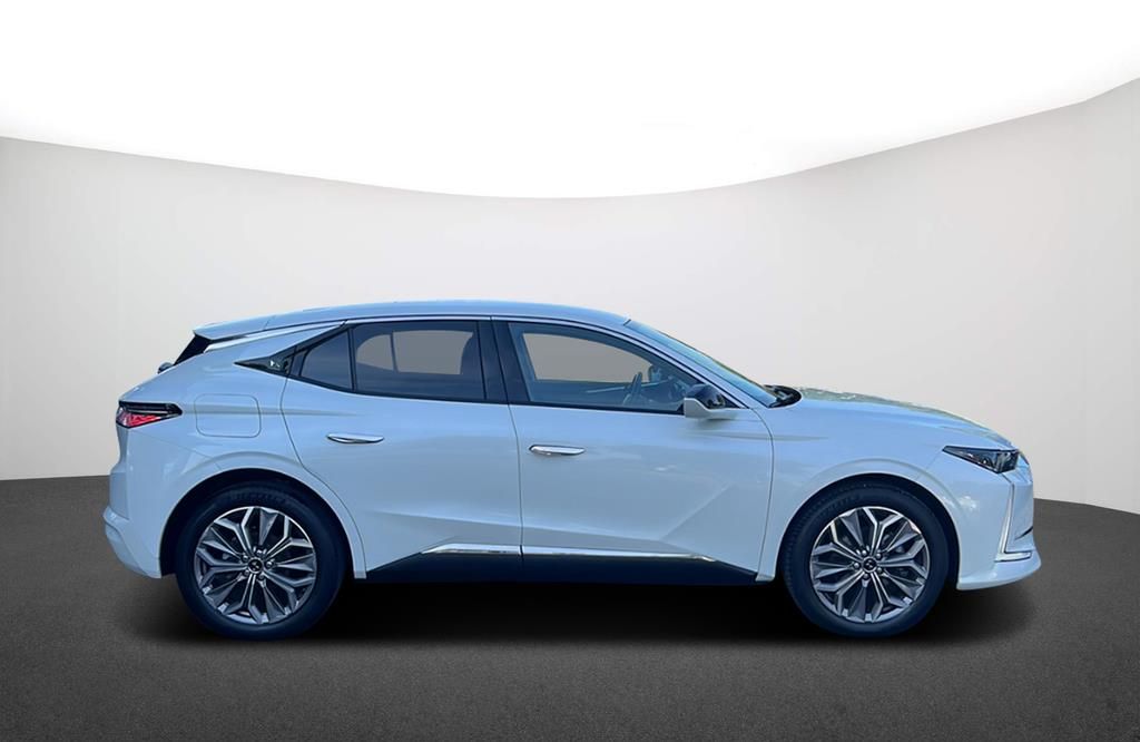 DS Automobiles DS4 2022