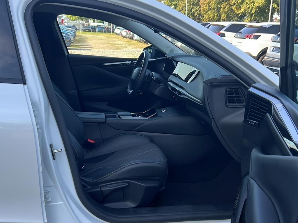 DS Automobiles DS4 2022