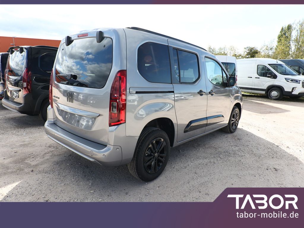 Fiat Doblo 2025