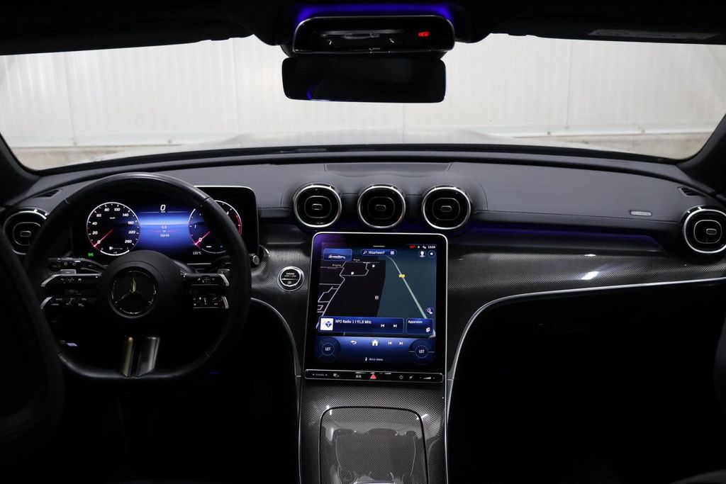 Mercedes-Benz C 220 2023