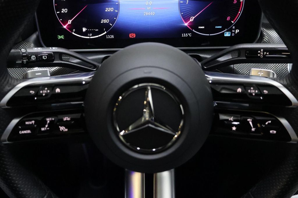 Mercedes-Benz C 220 2023