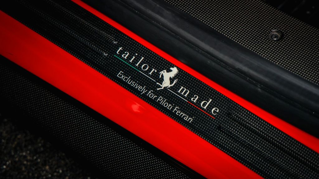 Ferrari 488 Pista 2019