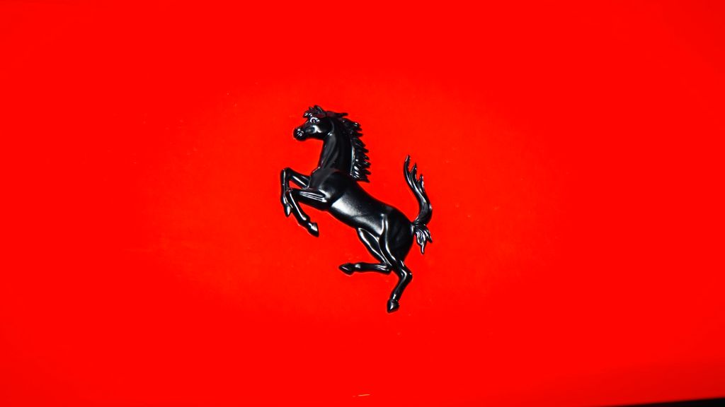 Ferrari 599 GTO 2010