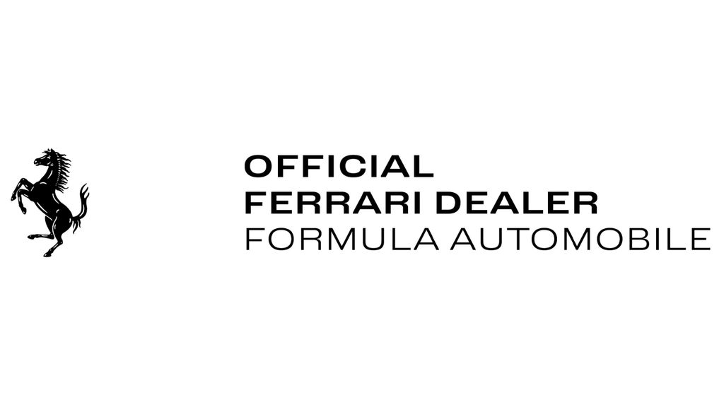 Ferrari 488 Pista 2019