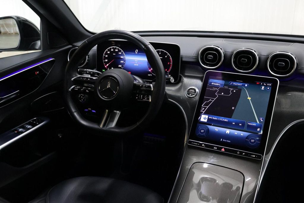 Mercedes-Benz C 220 2023