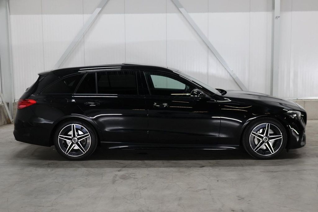 Mercedes-Benz C 220 2023
