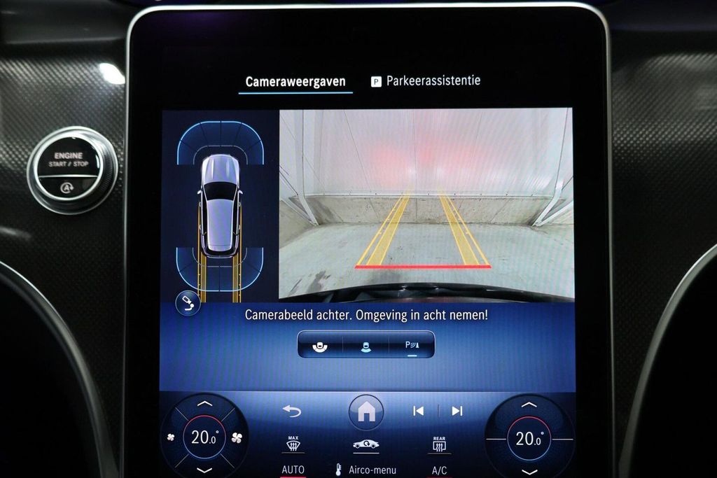 Mercedes-Benz C 220 2023