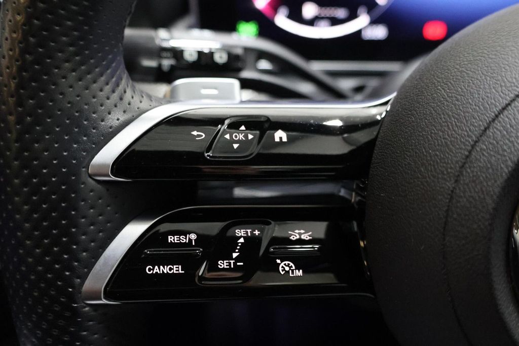 Mercedes-Benz C 220 2023