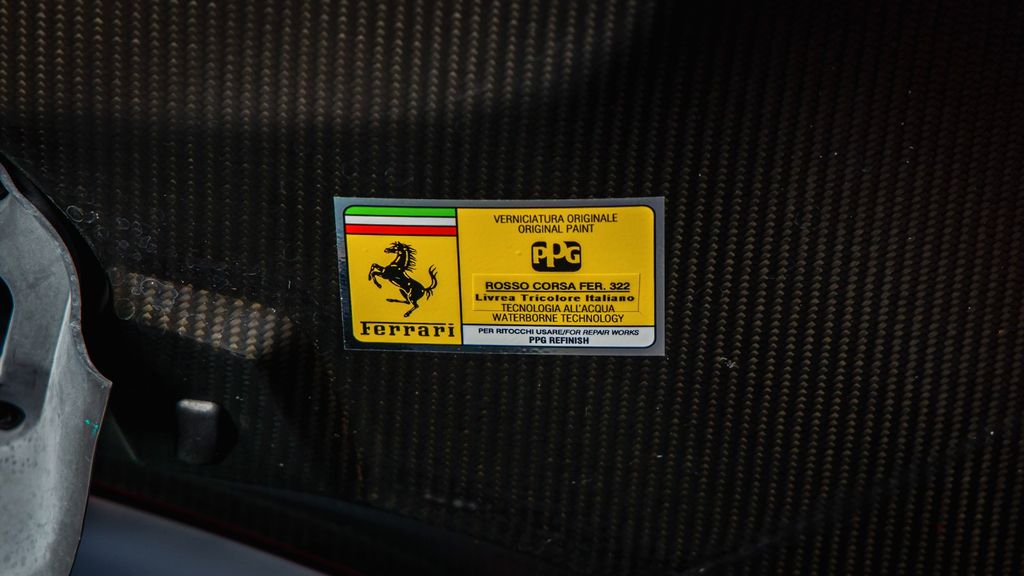 Ferrari 488 Pista 2019