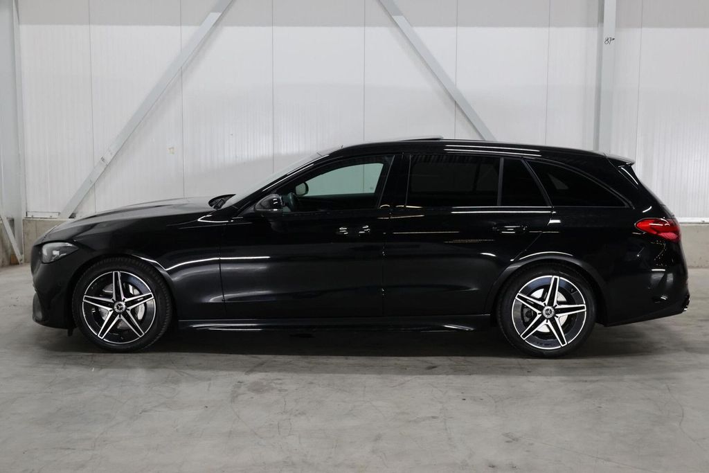 Mercedes-Benz C 220 2023