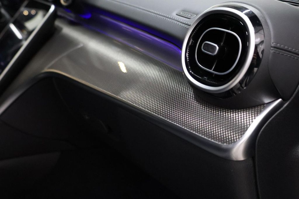 Mercedes-Benz C 220 2023