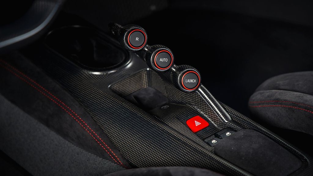 Ferrari 488 Pista 2019