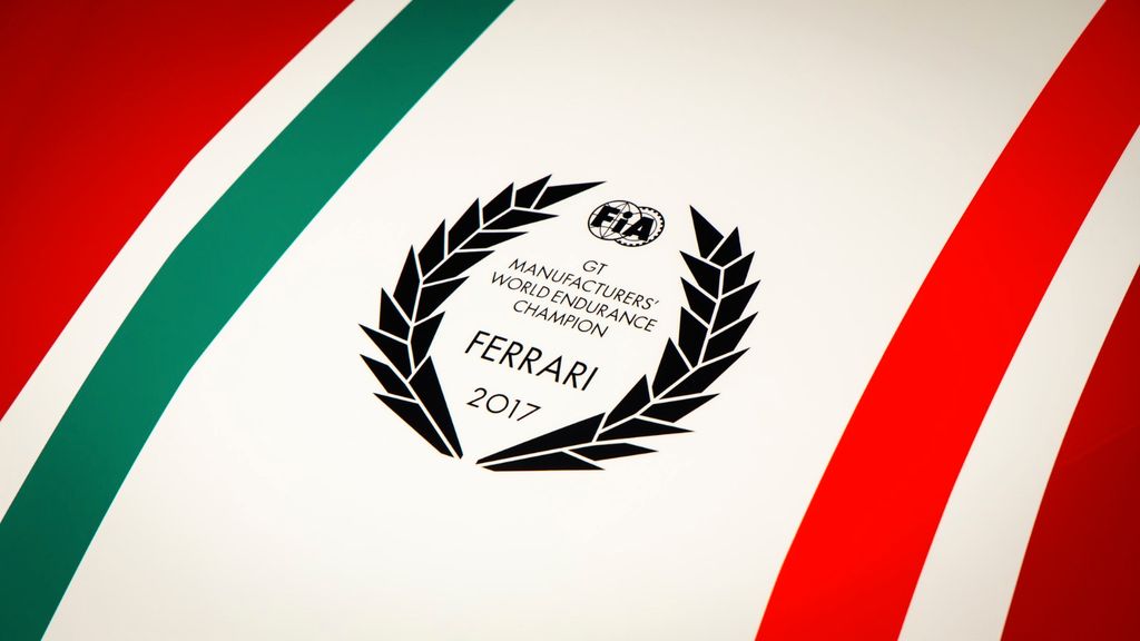 Ferrari 488 Pista 2019