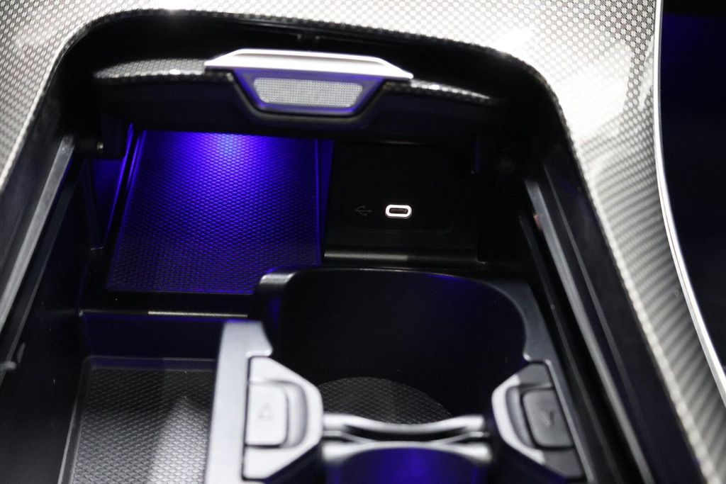 Mercedes-Benz C 220 2023