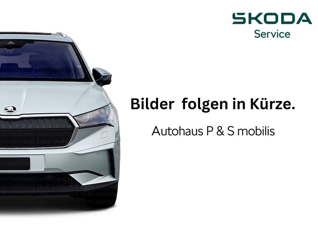 Skoda Kamiq 2025