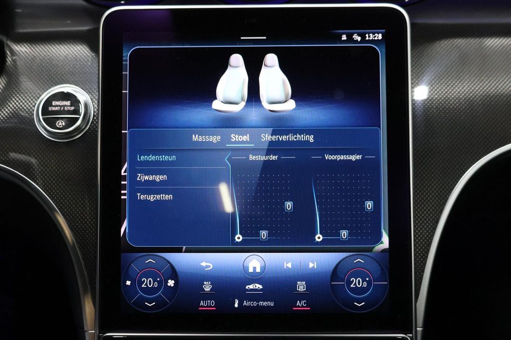 Mercedes-Benz C 220 2023