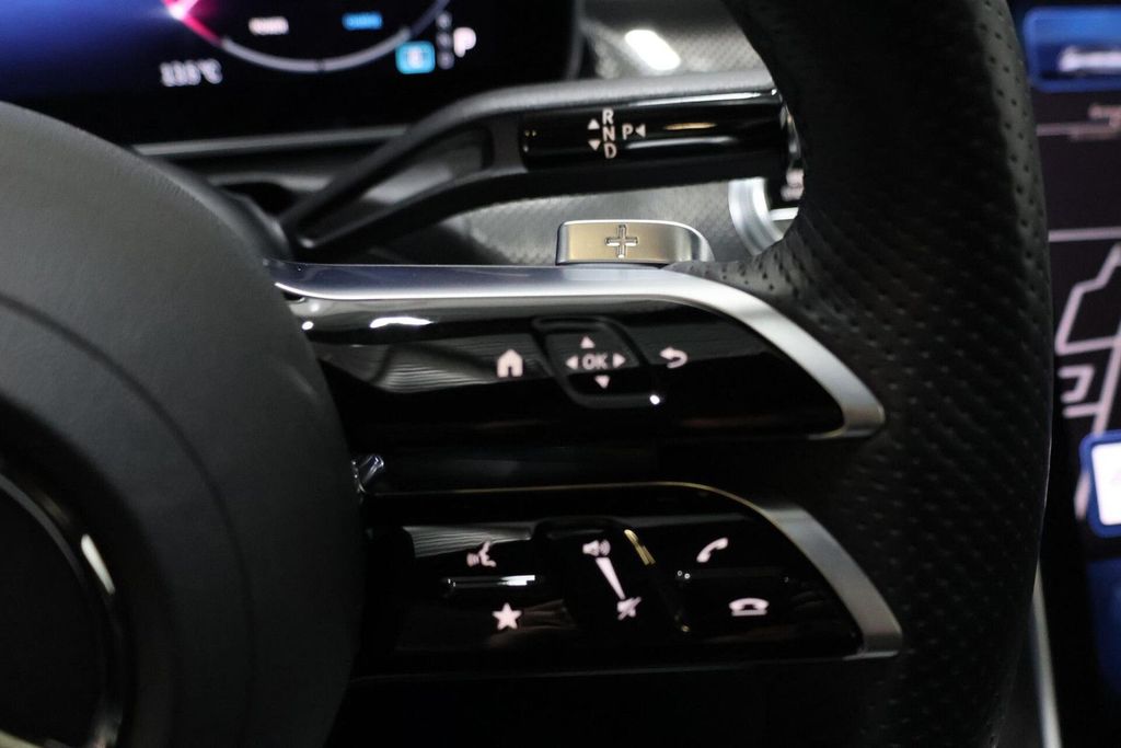 Mercedes-Benz C 220 2023