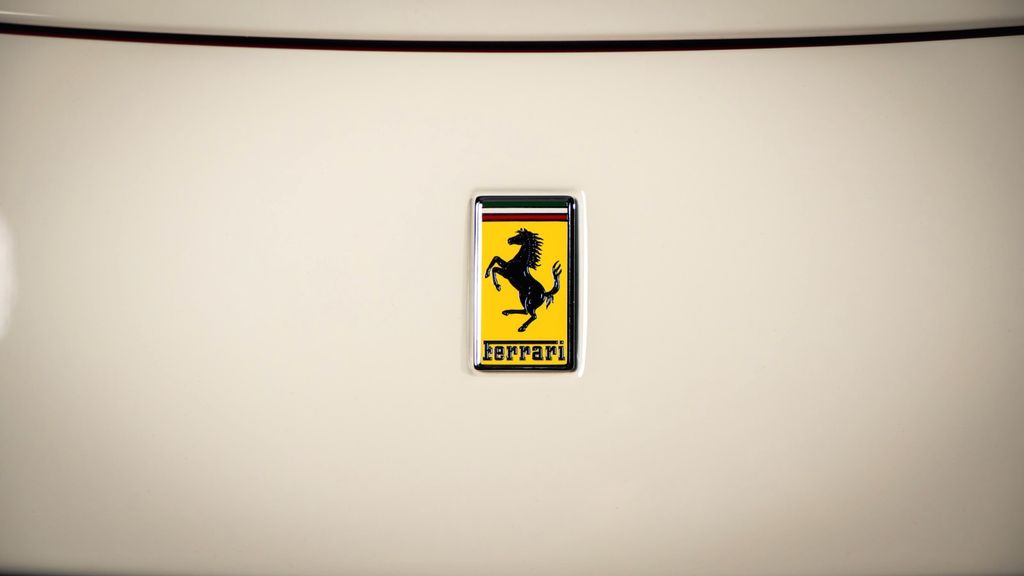 Ferrari 488 Pista 2019