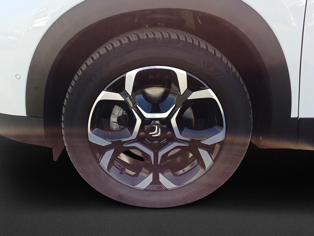 Citroën C5 Aircross 2023
