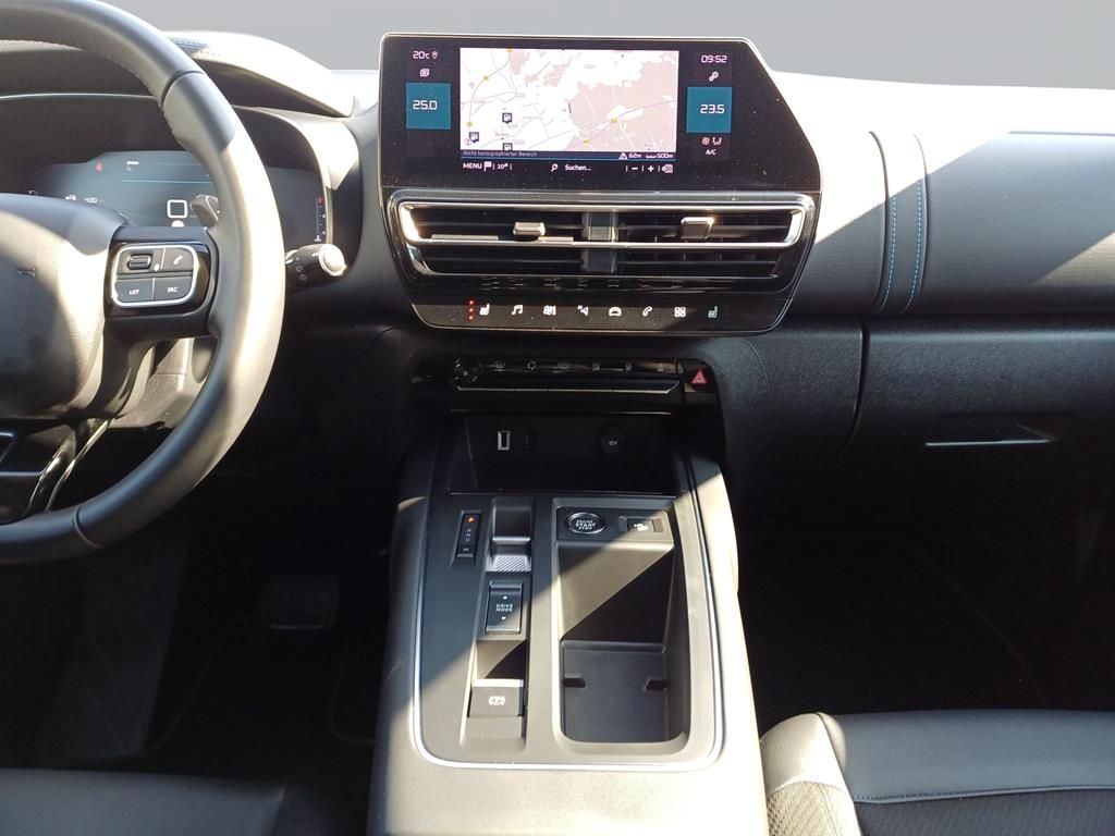 Citroën C5 Aircross 2023