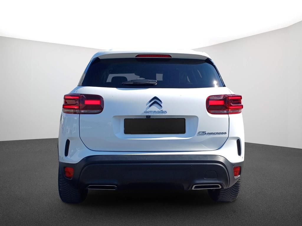 Citroën C5 Aircross 2023