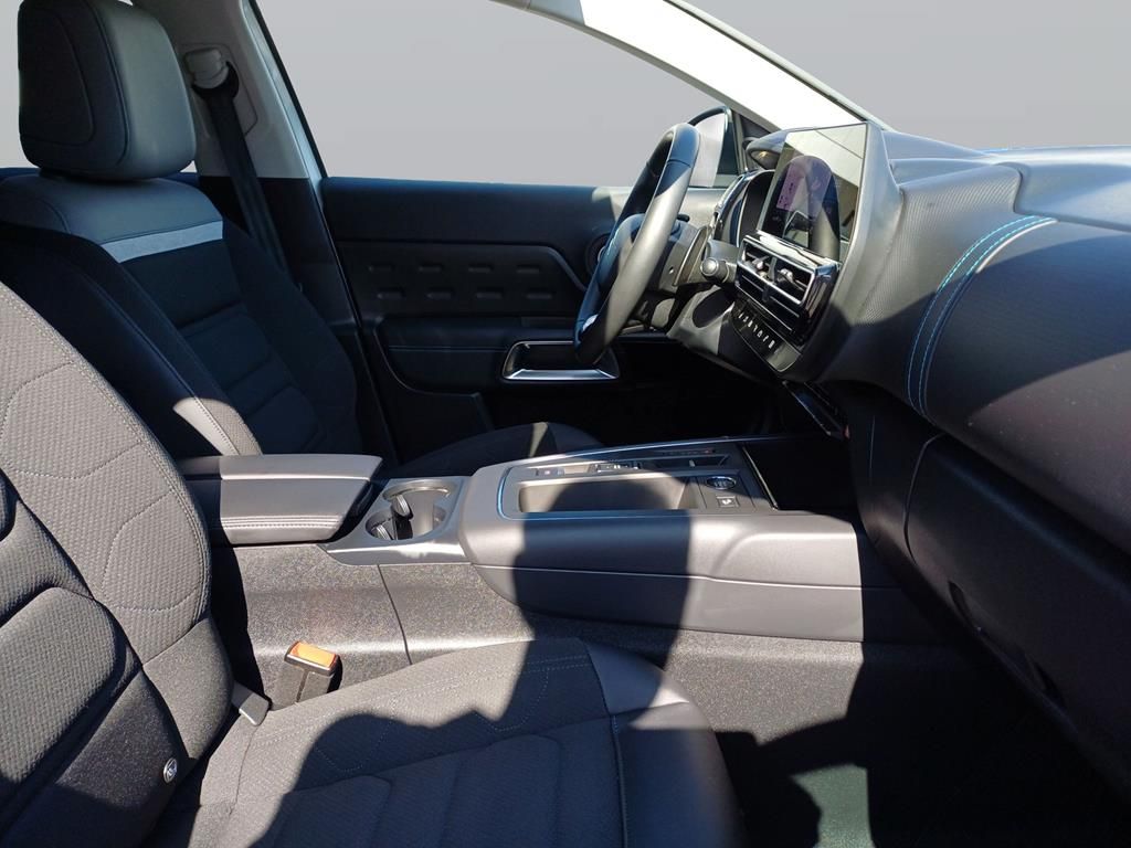 Citroën C5 Aircross 2023