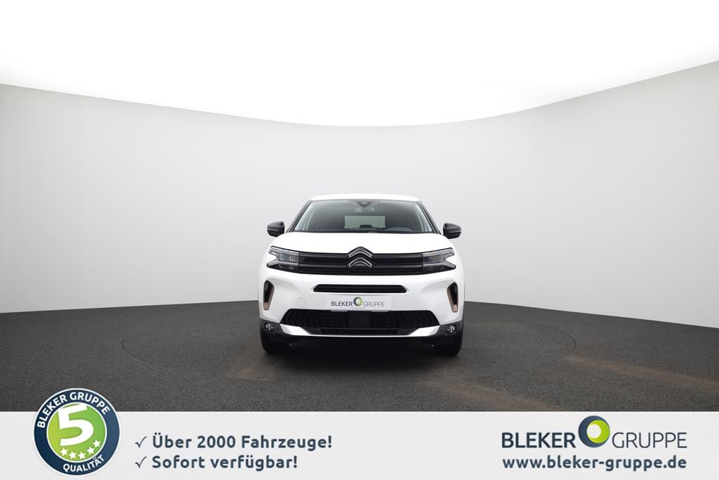 Citroën C5 Aircross 2023