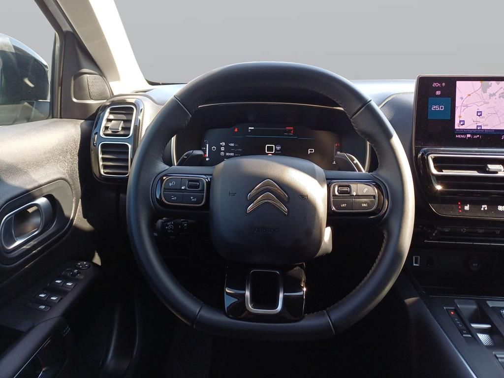 Citroën C5 Aircross 2023
