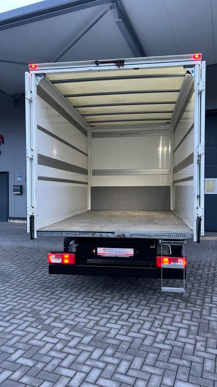 Volkswagen Crafter 2019
