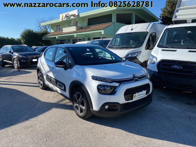 Citroën C3 2022