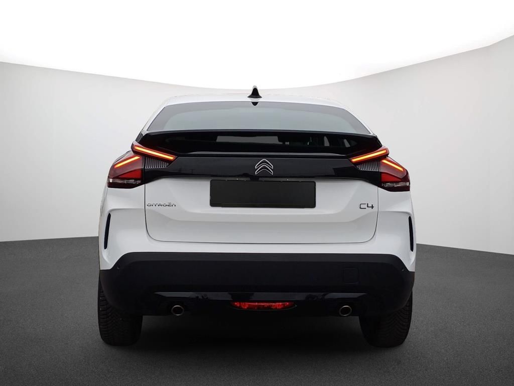 Citroën C4 2023