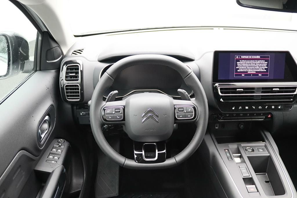 Citroën C5 Aircross 2023