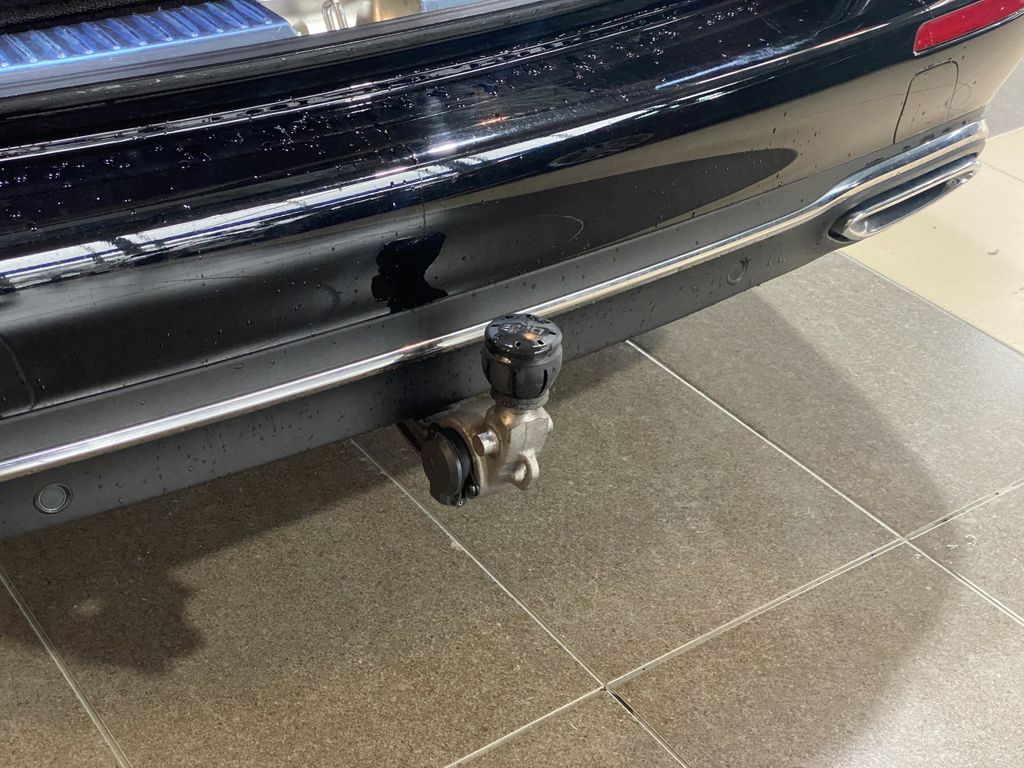 Mercedes-Benz E 220 2021